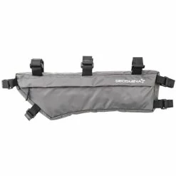 Geosmina Rahmentasche Klein, 39/28x5.5x11cm 2.5 Liter