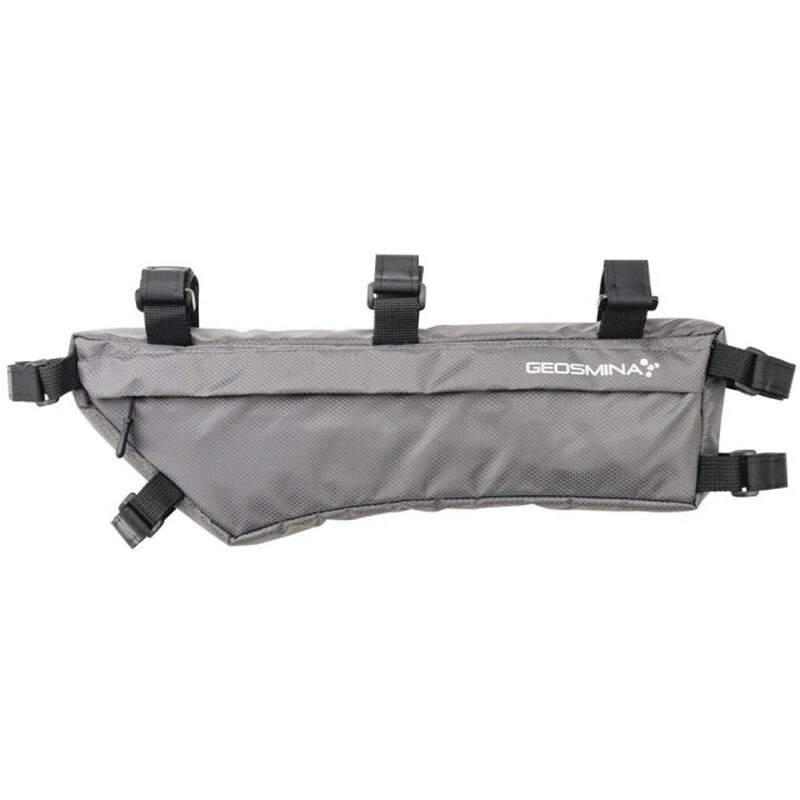 Geosmina Rahmentasche Klein, 39/28x5.5x11cm 2.5 Liter 1 Geosmina Rahmentasche Klein, 39/28x5.5x11cm 2.5 Liter