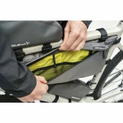 Geosmina Rahmentasche Klein, 39/28x5.5x11cm 2.5 Liter 8 Geosmina Rahmentasche Klein, 39/28x5.5x11cm 2.5 Liter -Anbauten Verkäufe geosmina rahmentasche klein 39 28x55x11cm 25 liter4