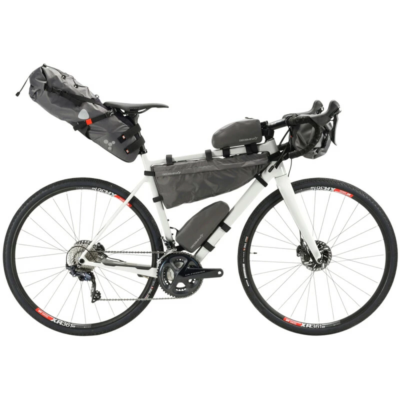 Geosmina Rahmentasche Klein, 39/28x5.5x11cm 2.5 Liter 5 Geosmina Rahmentasche Klein, 39/28x5.5x11cm 2.5 Liter – Bild 5