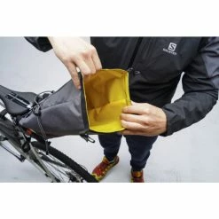 Geosmina Satteltasche Gross, 71x13x14cm 15 Liter -Anbauten Verkäufe geosmina satteltasche gross 71x13x14cm 15 liter5