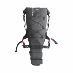 Geosmina Satteltasche Klein, 63x14x6cm 10 Liter