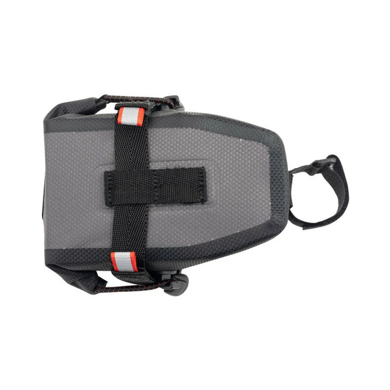 Geosmina Satteltasche Klett, 14x8.5x6cm 0.6 Liter 2 Geosmina Satteltasche Klett, 14x8.5x6cm 0.6 Liter – Bild 2