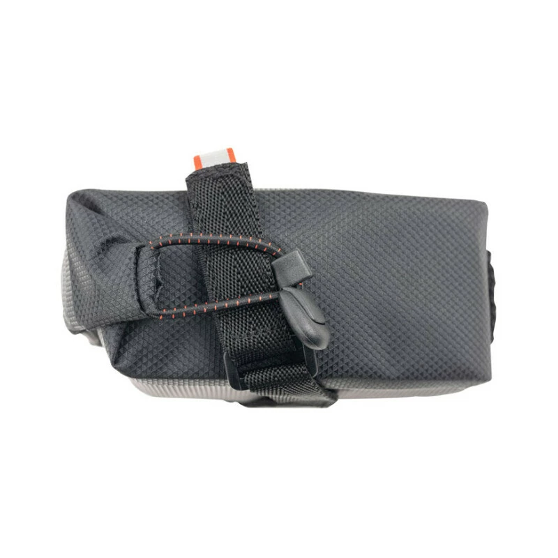 Geosmina Satteltasche Klett, 14x8.5x6cm 0.6 Liter 4 Geosmina Satteltasche Klett, 14x8.5x6cm 0.6 Liter – Bild 4