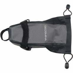 Geosmina Satteltasche Klett, 14x8.5x6cm 0.6 Liter 12 Geosmina Satteltasche Klett, 14x8.5x6cm 0.6 Liter -Anbauten Verkäufe geosmina satteltasche klett 14x85x6cm 06 liter5