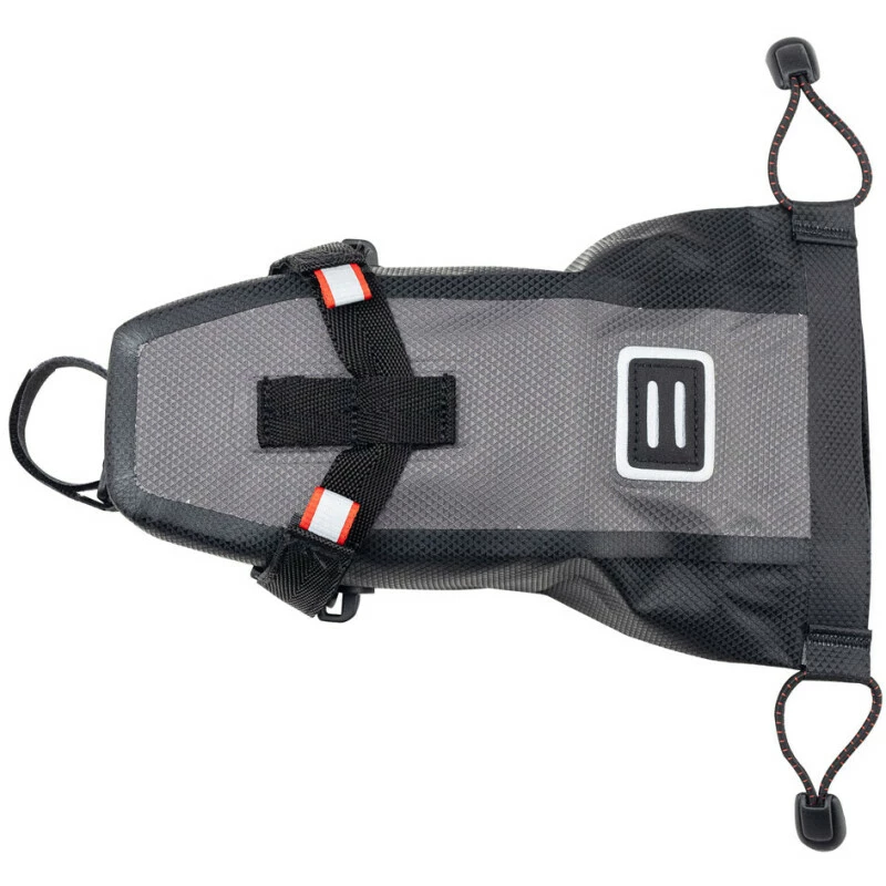 Geosmina Satteltasche Klett, 14x8.5x6cm 0.6 Liter 6 Geosmina Satteltasche Klett, 14x8.5x6cm 0.6 Liter – Bild 6