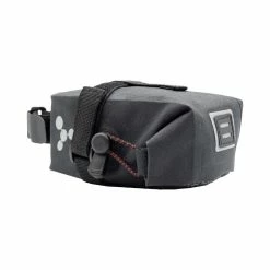 Geosmina Satteltasche Klett, 14x8.5x6cm 0.6 Liter