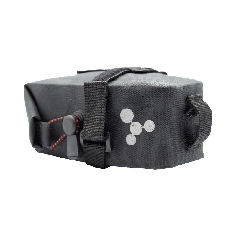 Geosmina Satteltasche Klett, 14x8.5x6cm 0.6 Liter 2 Geosmina Satteltasche Klett, 14x8.5x6cm 0.6 Liter – Bild 2