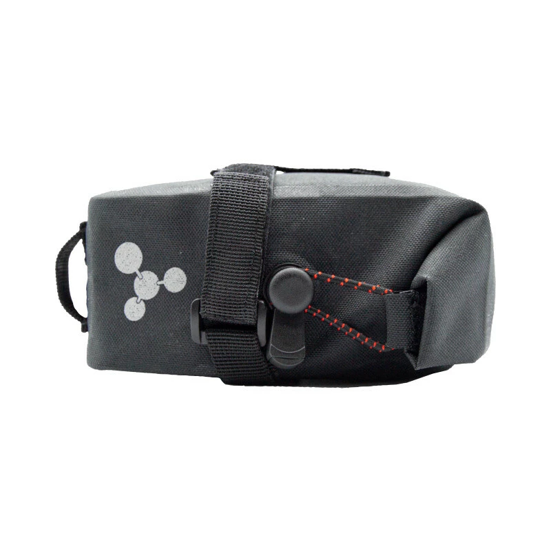 Geosmina Satteltasche Klett, 14x8.5x6cm 0.6 Liter 3 Geosmina Satteltasche Klett, 14x8.5x6cm 0.6 Liter – Bild 3