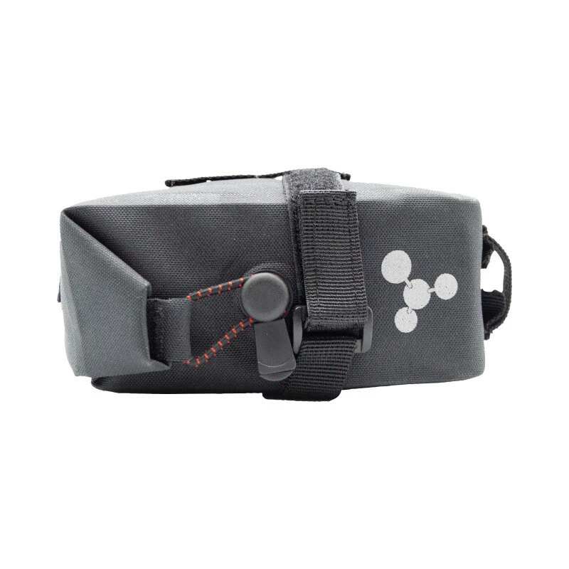 Geosmina Satteltasche Klett, 14x8.5x6cm 0.6 Liter 4 Geosmina Satteltasche Klett, 14x8.5x6cm 0.6 Liter – Bild 4