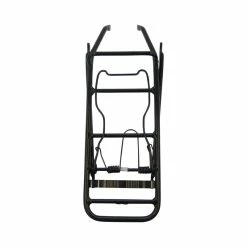 Mustang Gepäckträger Appaloosa