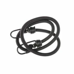 Gep&auml;cktr&auml;gergurt Q10 Mm 60 Cm Schwarz