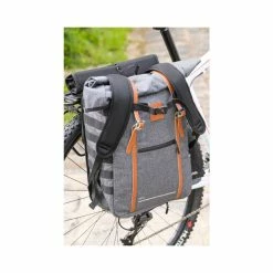 Zéfal Gepäckträgertasche Und Rucksack Urban Backpack, Grau, 30 X 45 X 13cm 9 Zéfal Gepäckträgertasche Und Rucksack Urban Backpack, Grau, 30 X 45 X 13cm -Anbauten Verkäufe gepaecktraegertasche und rucksack urban backpack grau 30 x 45 x 13cm4