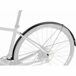 Giant Hinterrad Schutzblech F&uuml;r Rapid &amp; Fast Road Modelle