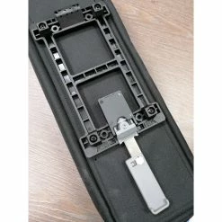 Giant TRUNK BATTERY BAG / MIK System - Akku Tasche F&uuml;r Gep&auml;cktr&auml;ger Passend F&uuml;r Diverse Akkus Bis 45cm L&auml;nge (passend Zu 625Wh Akku) -Anbauten Verkäufe giant trunk battery bag mik system akku tasche fuer gepaecktraeger passend fuer diverse akkus bis 45cm laenge passend zu 625wh akku3