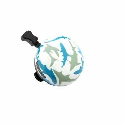 Glocke Nutcase Baby Shark Large