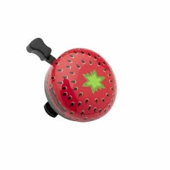 Glocke Nutcase Very Berry Large