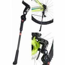 Hebie Hinterbaust&auml;nder AX0618 E Set 26/29'