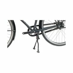 Hebie Mittelst&auml;nder Fold Rex, Schwarz, Max. 80kg -Anbauten Verkäufe hebie mittelstaender fold rex schwarz max 80kg3