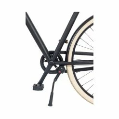 Hebie Mittelständer Lex M, Schwarz, Max. 30kg 5 Hebie Mittelständer Lex M, Schwarz, Max. 30kg -Anbauten Verkäufe hebie mittelstaender lex m schwarz max 30kg3