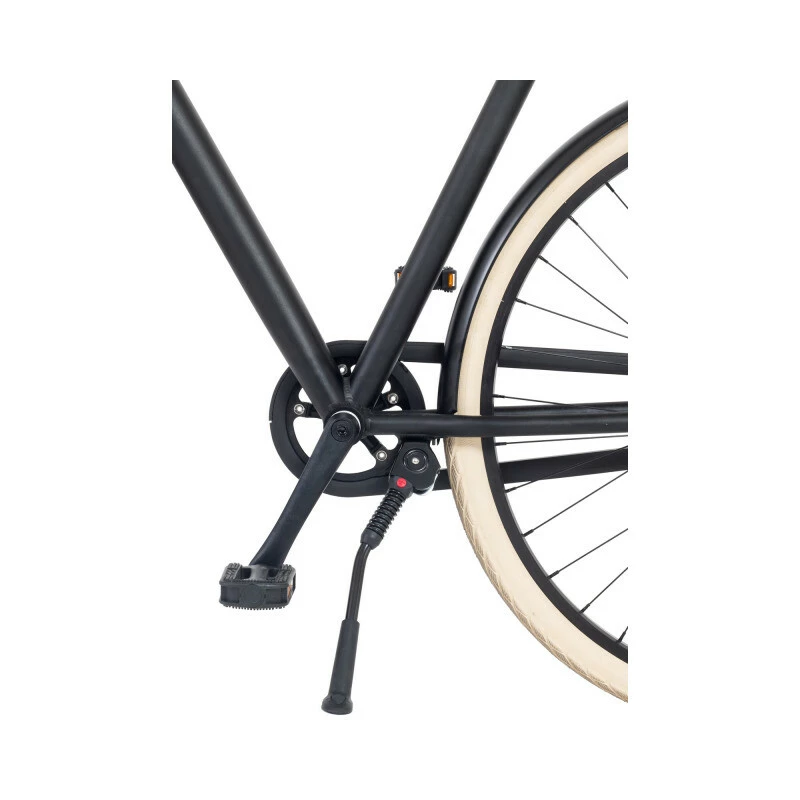 Hebie Mittelständer Lex M, Schwarz, Max. 30kg 3 Hebie Mittelständer Lex M, Schwarz, Max. 30kg – Bild 3