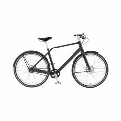 Hebie Schutzblech-Set Rainline City, Schwarzmatt, 28"x0.90 - 1.25, 36mm Breit -Anbauten Verkäufe hebie schutzblech set rainline city schwarzmatt 28x090 125 36mm breit3