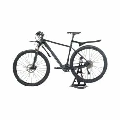 Hebie Schutzblech-Set Viper X Stealth MTB, Schwarz, 26"- 29", 110mm Breit -Anbauten Verkäufe hebie schutzblech set viper x stealth mtb schwarz 26 29 110mm breit4
