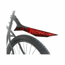 Hebie Schutzblech Swap Mix MTB HR, Drei Farben, 26"- 29", 130mm Breit -Anbauten Verkäufe hebie schutzblech swap mix mtb hr drei farben 26 29 130mm breit6