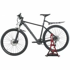 Hebie Schutzblech Swap Mix MTB HR, Drei Farben, 26"- 29", 130mm Breit -Anbauten Verkäufe hebie schutzblech swap mix mtb hr drei farben 26 29 130mm breit8