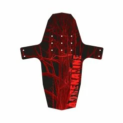 Hebie Schutzblech Swap MTB VR, Adrenaline, 140mm Breit