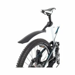 Hebie Schutzblech Viper X MTB HR, Schwarz, 24"- 29", 80mm Breit -Anbauten Verkäufe hebie schutzblech viper x mtb hr schwarz 24 29 80mm breit3