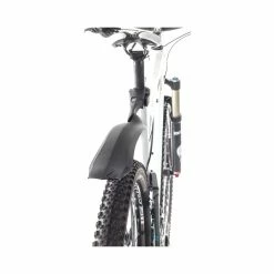 Hebie Schutzblech Viper X MTB HR, Schwarz, 24"- 29", 80mm Breit -Anbauten Verkäufe hebie schutzblech viper x mtb hr schwarz 24 29 80mm breit4