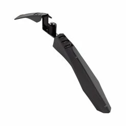 Hebie Schutzblech Viper X MTB VR, Schwarz, 26"- 29", 56-70mm Breit