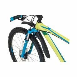 Hebie Schutzblech Viper X MTB VR, Schwarz, 26"- 29", 56-70mm Breit -Anbauten Verkäufe hebie schutzblech viper x mtb vr schwarz 26 29 56 70mm breit3