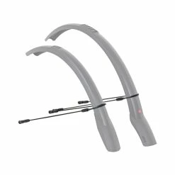 Hebie Strebensatz CurVIP, Schwarz, F&uuml;r Viper S