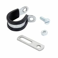 Hebie Universal-Befestigung Hinterbaustrebe 0963 19 / 19 Mm