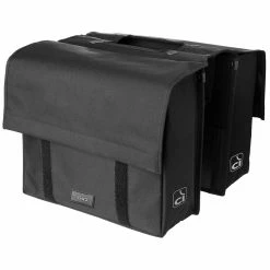 Incirca Gep&auml;cktr&auml;gertasche, Double, 31 L