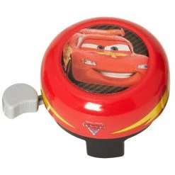 Incirca Glocke, CARS Disney