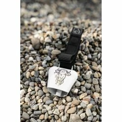 Incirca Glocke, COWBELL, Weiss Mit Kuh -Anbauten Verkäufe incirca glocke cowbell weiss mit kuh3