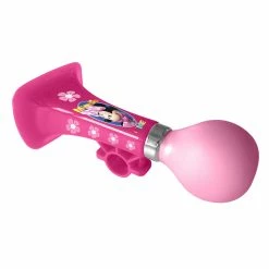 Incirca Hupe, MINNIE MAUS