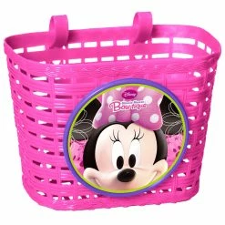 Incirca Lenkerkorb, Motiv MINNIE MOUSE