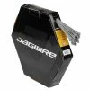 Jagwire Bremskabel, ROAD Slick GALVANIZED 1.5mm 2000mm Sram/Shimano Workshop 100 St&uuml;ck 8009807