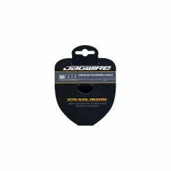 Jagwire Bremskabel, ROAD Slick Stainless SPORT 1.5mm 2000mm Sram/Shimano 96SS2000