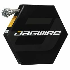 Jagwire Bremskabel, ROAD Slick Stainless SPORT 1.5mm 2000mm Sram/Shimano Workshop 100 St&uuml;ck 8009805
