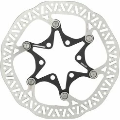 Jagwire Bremsscheibe, PRO LR1, 6-Loch &Oslash;140 Mm 85g DCR022