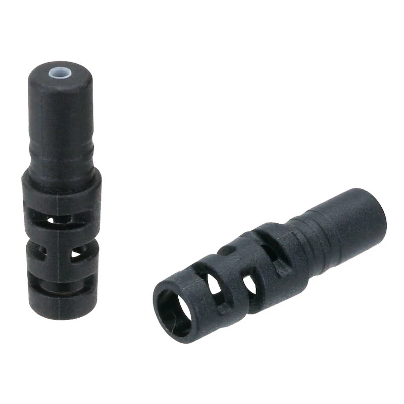 Jagwire Endhülsen, END CAPS ANTI-KINK 4mm Shift Black - Plastic Workshop 30 Stück BOT976 1 Jagwire Endhülsen, END CAPS ANTI-KINK 4mm Shift Black - Plastic Workshop 30 Stück BOT976