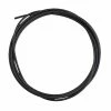 Jagwire Sattelst&uuml;tzenkabelh&uuml;lle, DROPPER POST Housing 3mm LEX-SL 10m BLACK, 10 Enh&uuml;lsen ZHB816