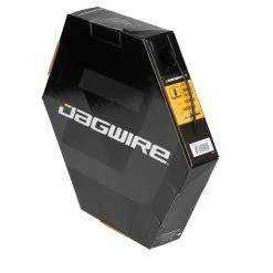 Jagwire Sattelst&uuml;tzenkabelh&uuml;lle, DROPPER POST Housing 3mm LEX-SL 30m BLACK Workshop BHL484