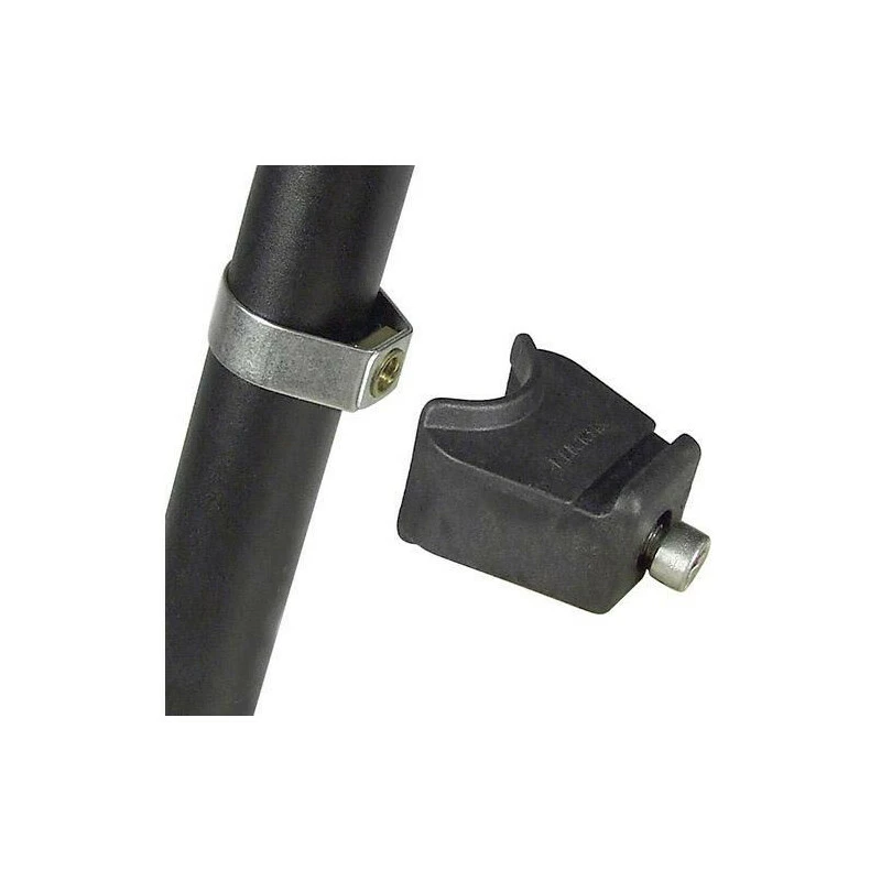 KLICKFIX Klick-fix Contour Adapter, Für Sattelstützen Ø 25-28mm & 28-32mm, Für Alle Contour Taschen 3 KLICKFIX Klick-fix Contour Adapter, Für Sattelstützen Ø 25-28mm & 28-32mm, Für Alle Contour Taschen – Bild 3