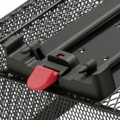 KLICKFIX Klick-fix Korb Citymax F&uuml;r RT F&uuml;r Racktime -Anbauten Verkäufe klick fix korb citymax fuer rt fuer racktime3